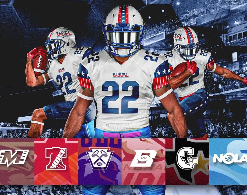 Details On Usfl Player Contracts Pay Reportedly Leak