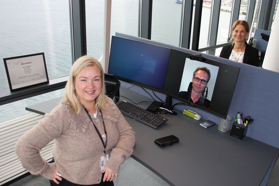 Husbanken I Bodo Starter It Avdeling Bodoposten No