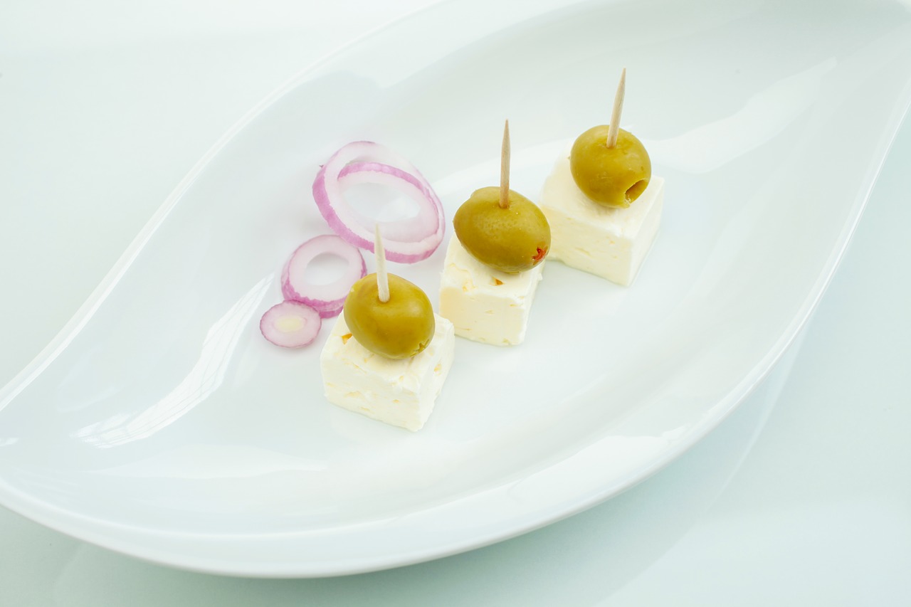 Greek Scientists Believe Probiotic Feta Cheese Is The Next Big Healthy Food Product Xtalks