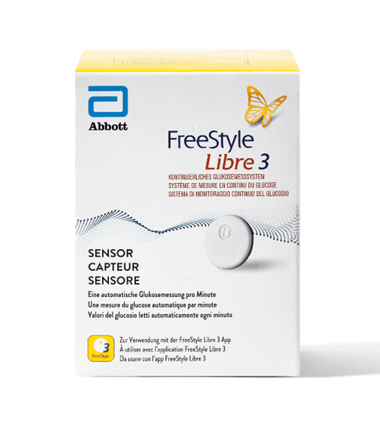 Freestyle Libre 3 By Abbott Gets Fda Clearance And Becomes The Affordable Continuous Glucose Monitor Xtalks