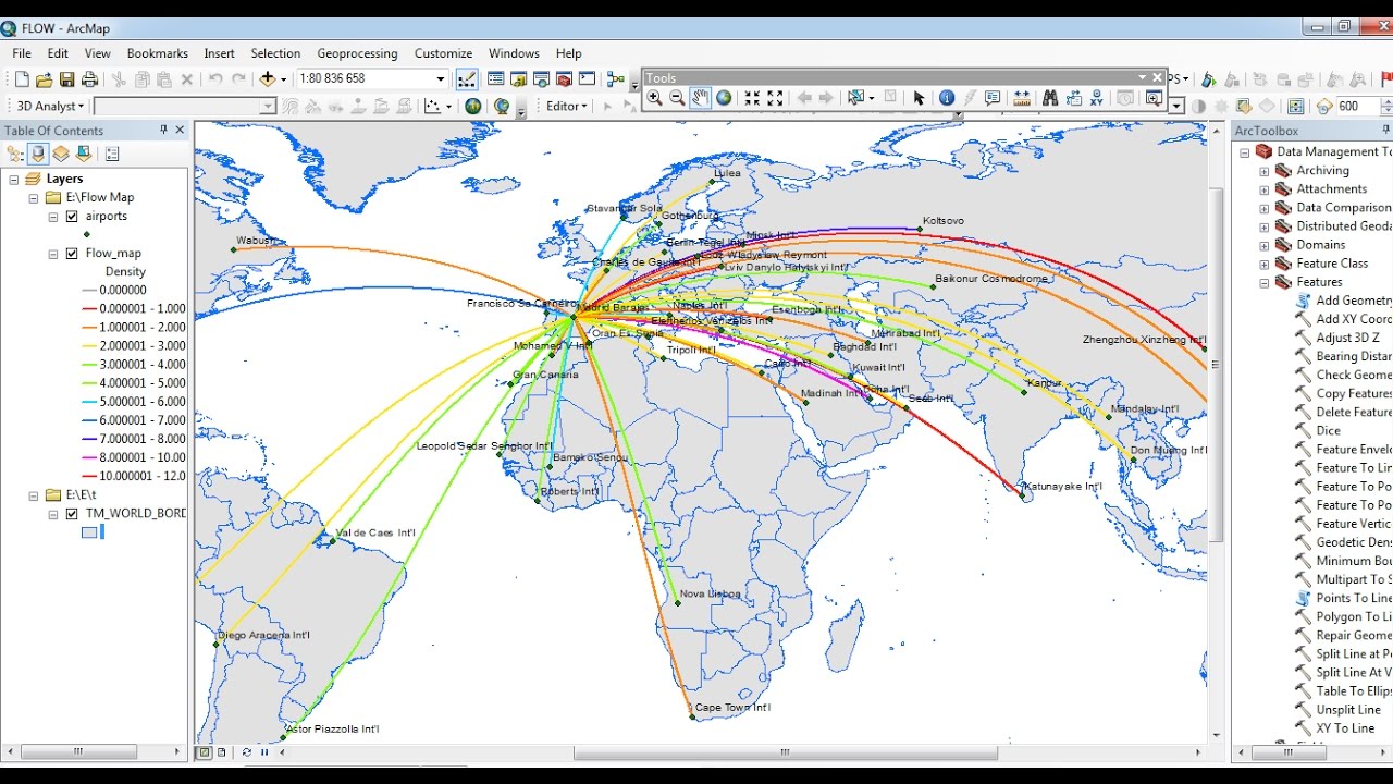 Route Map Creator Online 28 Flight Route Map Maker Online Map Around The World Otosection