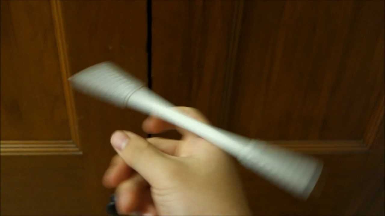 Pen Spinning Tutorial - Bila Rasa