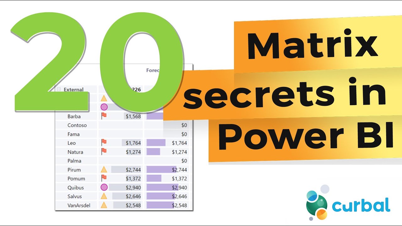 how-to-visualize-data-in-a-matrix-in-power-bi-easy-guide-otosection