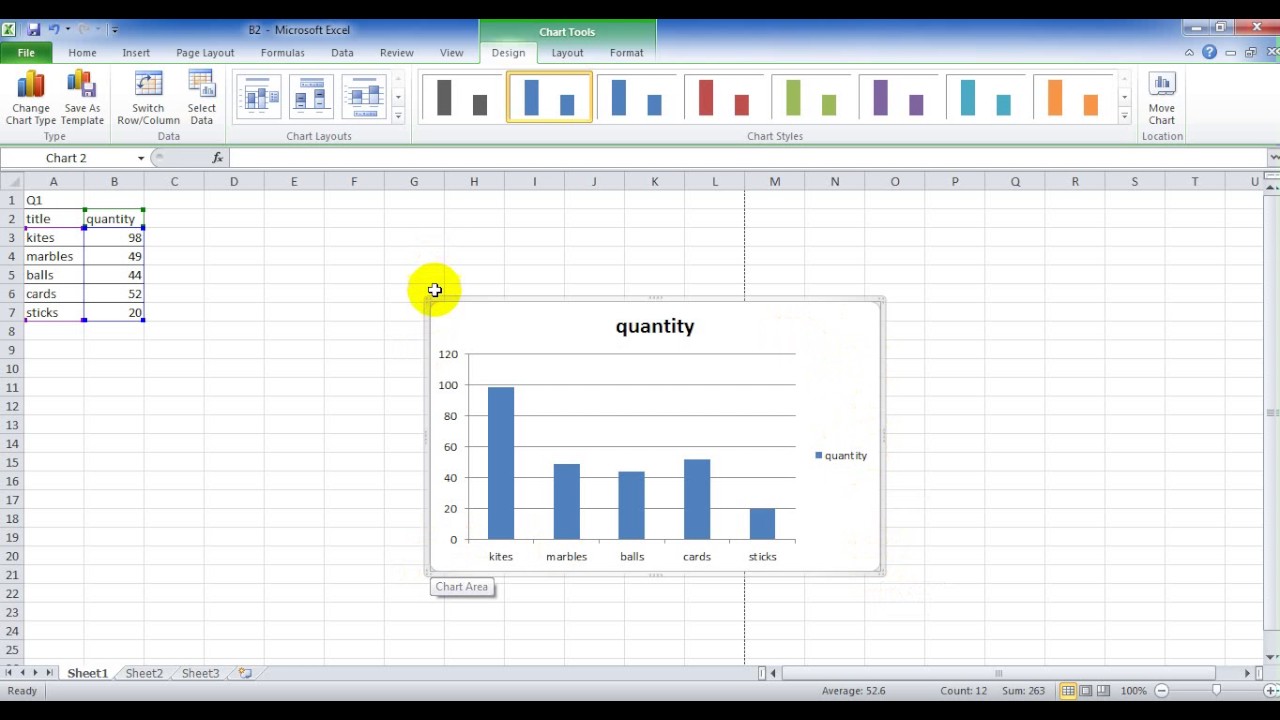 Make A Bar Graph In Excel 2016 Free Table Bar Chart Otosection