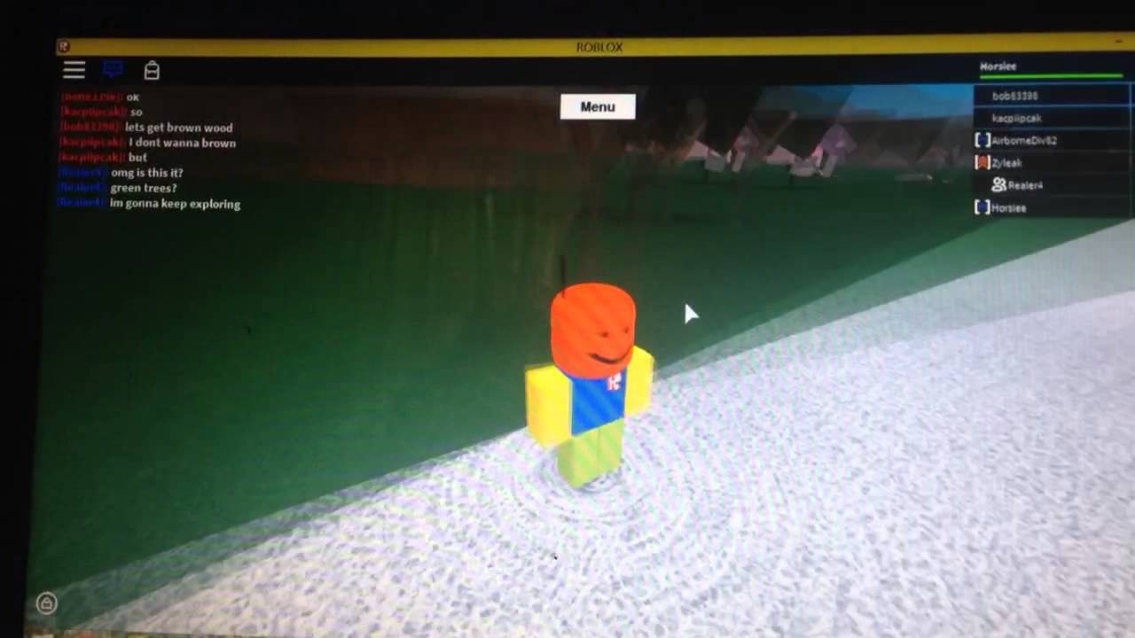 How to fix roblox white screen glitch 2023 otosection
