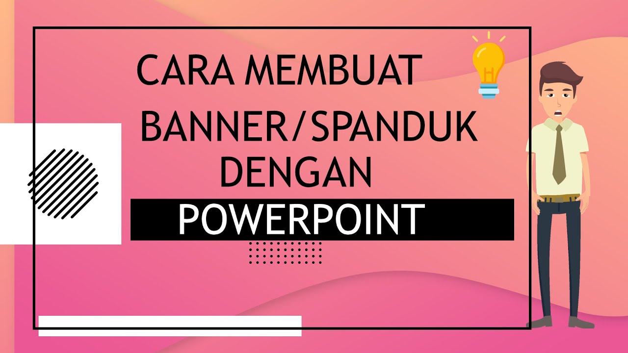 Cara Membuat Huruf Untuk Spanduk Kumpulan Tips Sehat