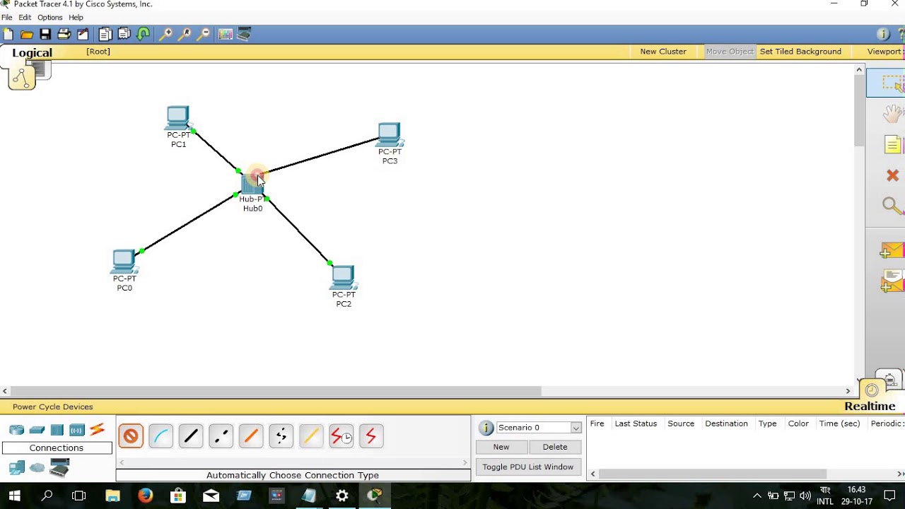 star-topology-using-switch-in-cisco-packet-tracer-otosection