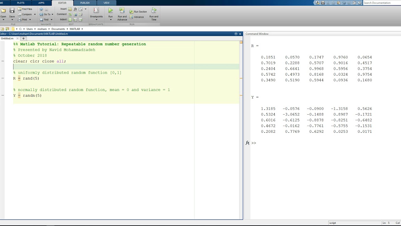 how-to-generate-random-number-in-matlab-otosection