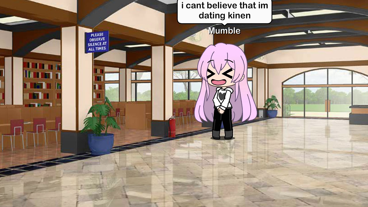 Gacha Omorashi Edit 1 Youtube Bila Rasa