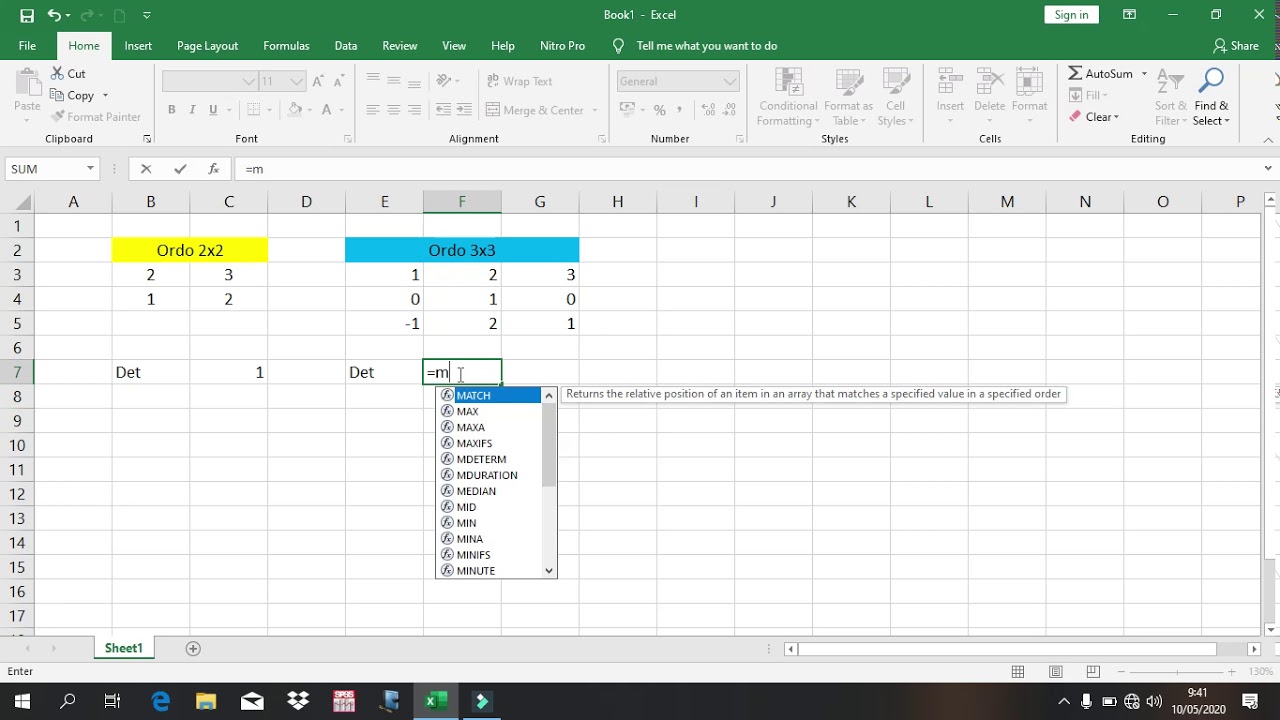 Cara Membuat Grafik Matriks Kuadran Di Excel Matriks Kuadran Excel