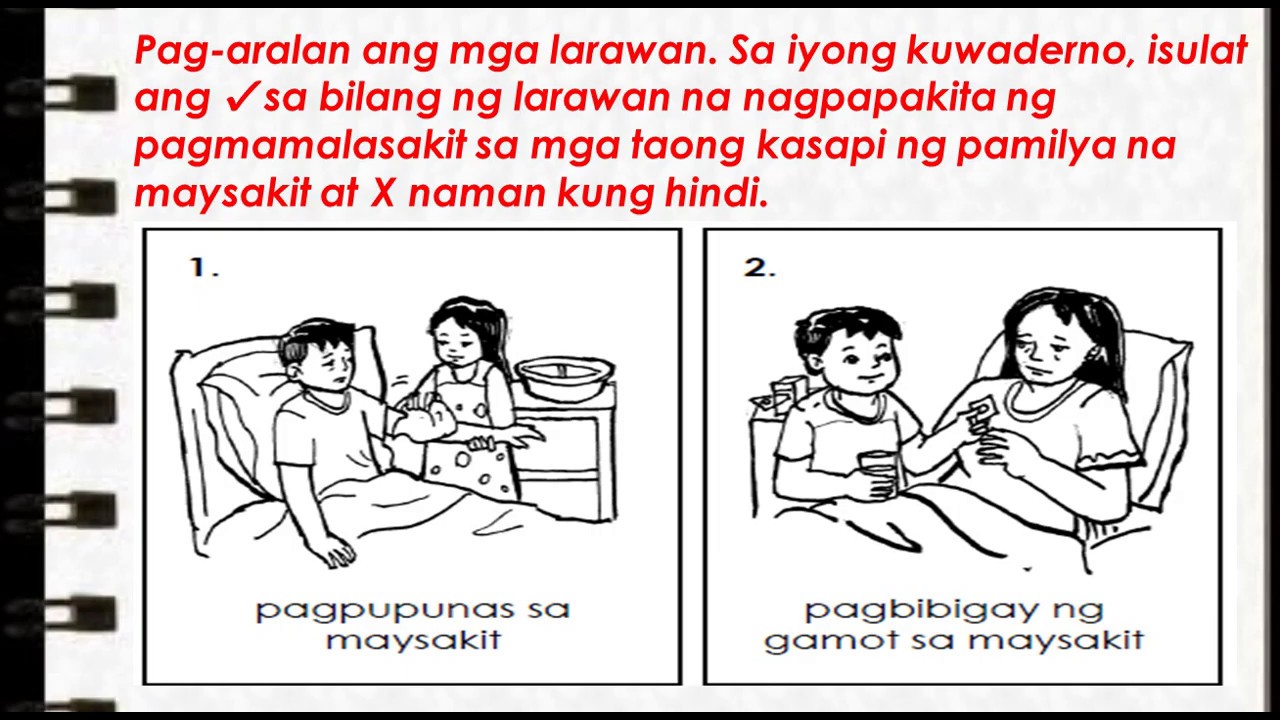 Esp3 Pagpapakita Ng Pagmamalasakit Sa Kapwa – Otosection