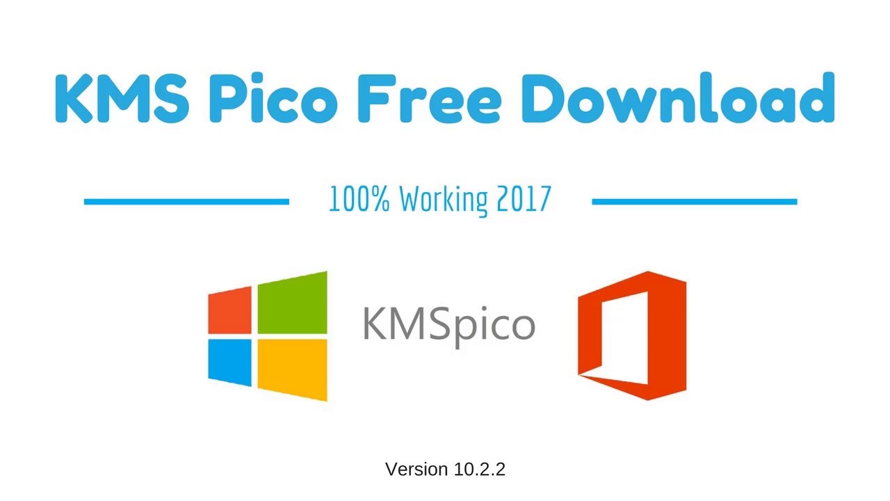 Windows 10 Office 2016 Activation Kmspico 10 2 2 Youtube