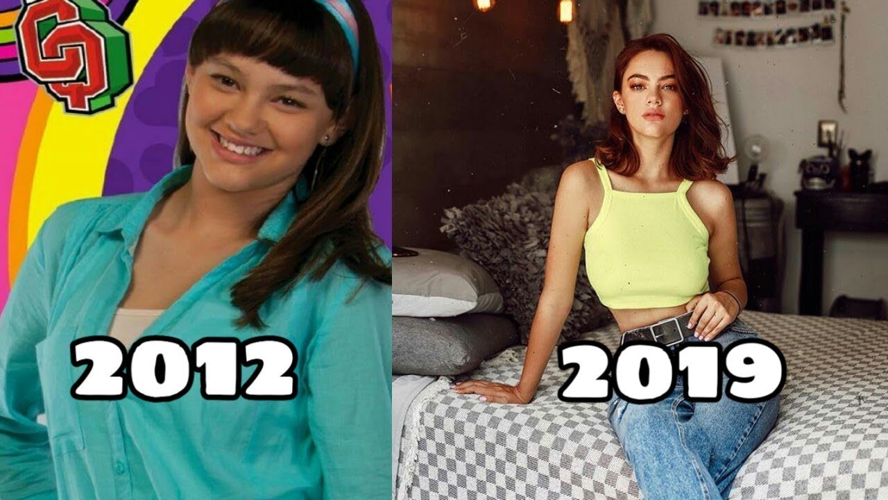 La Cq Antes Y Despues Asi Lucen Los Actores De La Cq 7 Anos Despues Otosection La Cq Antes Y Despues Asi Lucen Los Actores De La Cq 7 Anos Despues Otosection