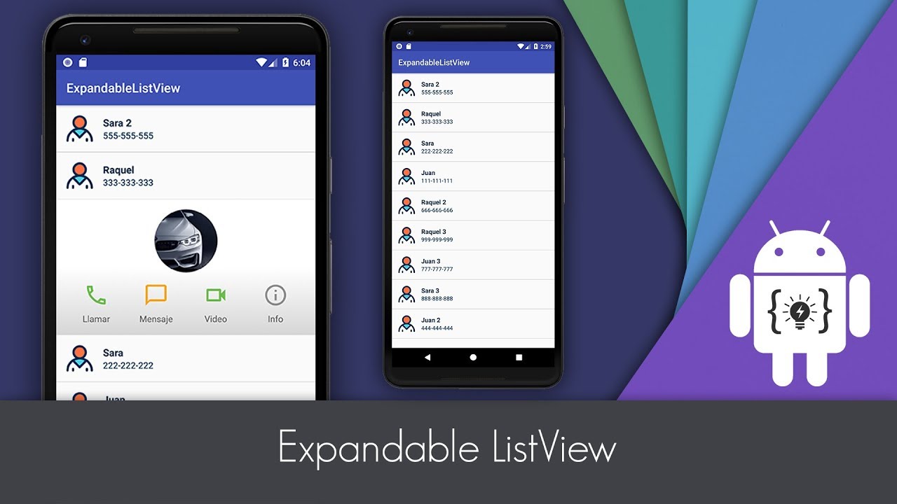 Очистить listview android studio