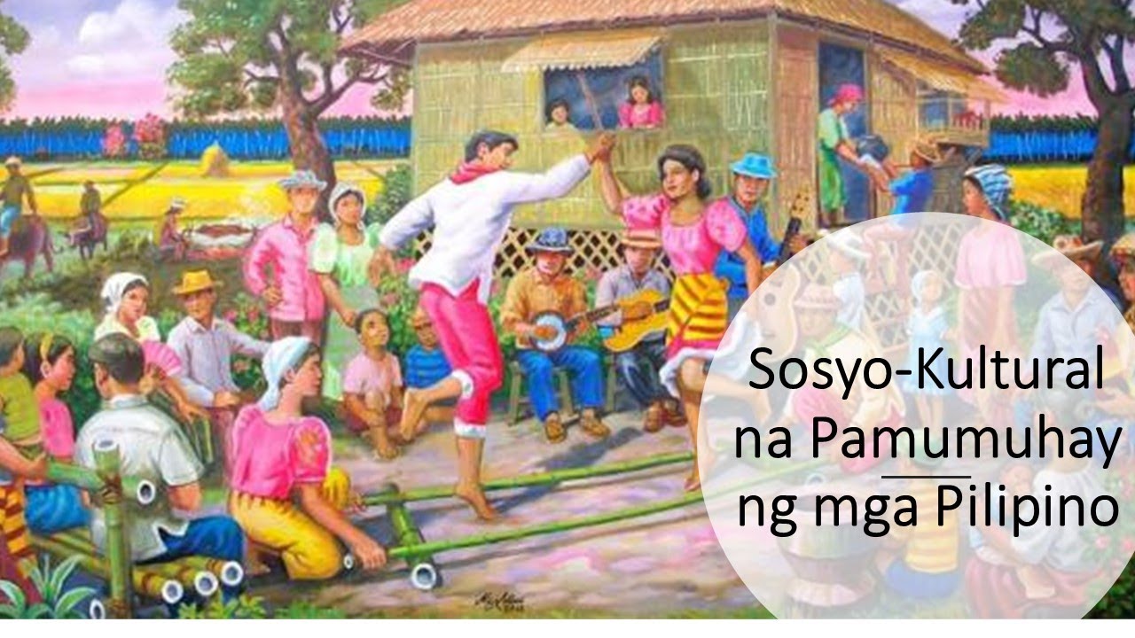 Ano Ang Sosyo Kultural Na Pamumuhay Ng Mga Sinaunang Pilipino – Otosection