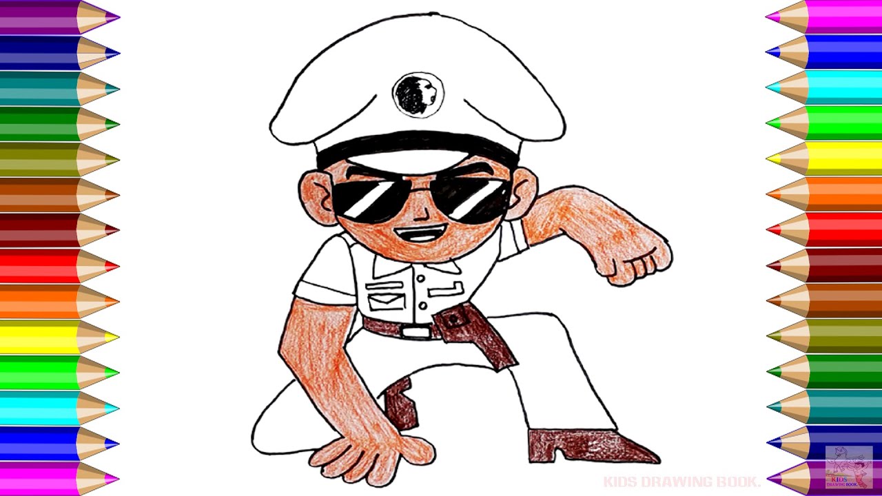 little singham naya wala