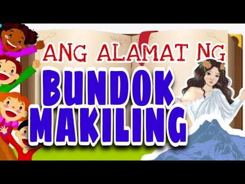 Ang Alamat Ng Pakwan Pinoy Folktale Kwentong May Aral Pinoy Short