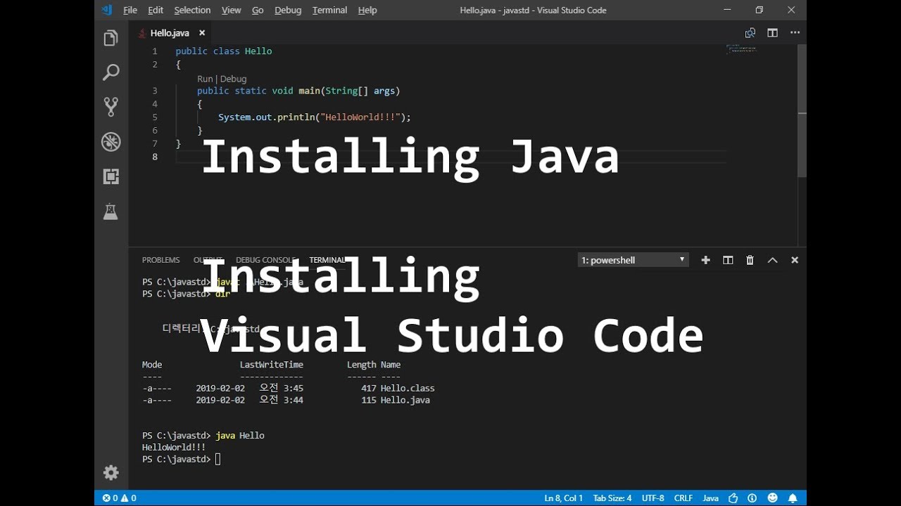 how-to-modify-the-java-jdk-version-in-visual-studio-code-2021-set-java