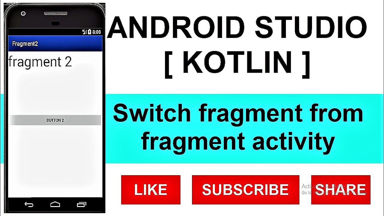 how-to-open-fragment-from-fragment-on-button-click-in-android-studio