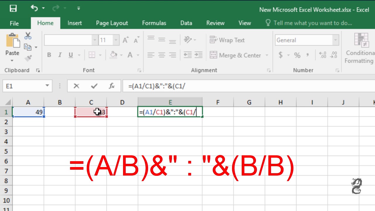 how-to-calculate-a-ratio-of-3-numbers-maths-with-mum