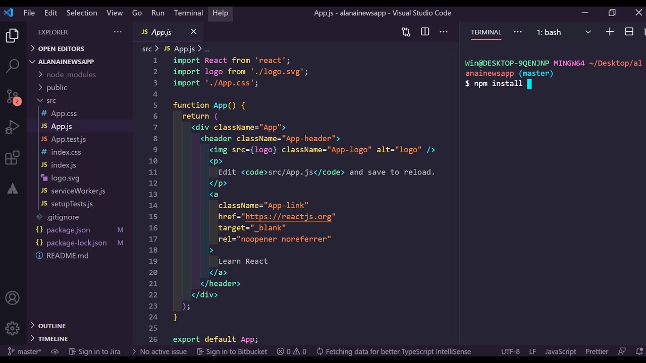 how-to-move-terminal-in-vs-code-left-right-bottom-how-to-set-terminal