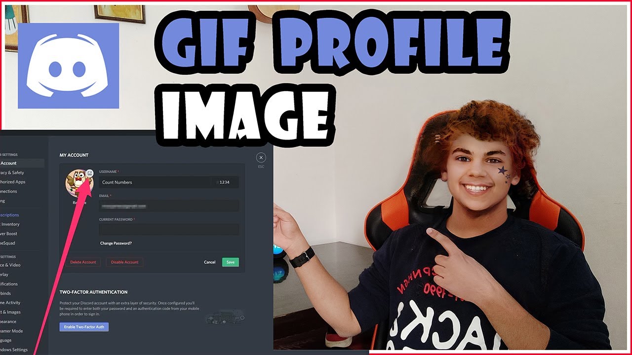 how-to-get-animated-discord-pfp-without-nitro-2021-how-to-use-discord