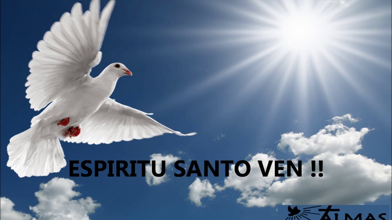 Ven Espiritu Santo Otosection