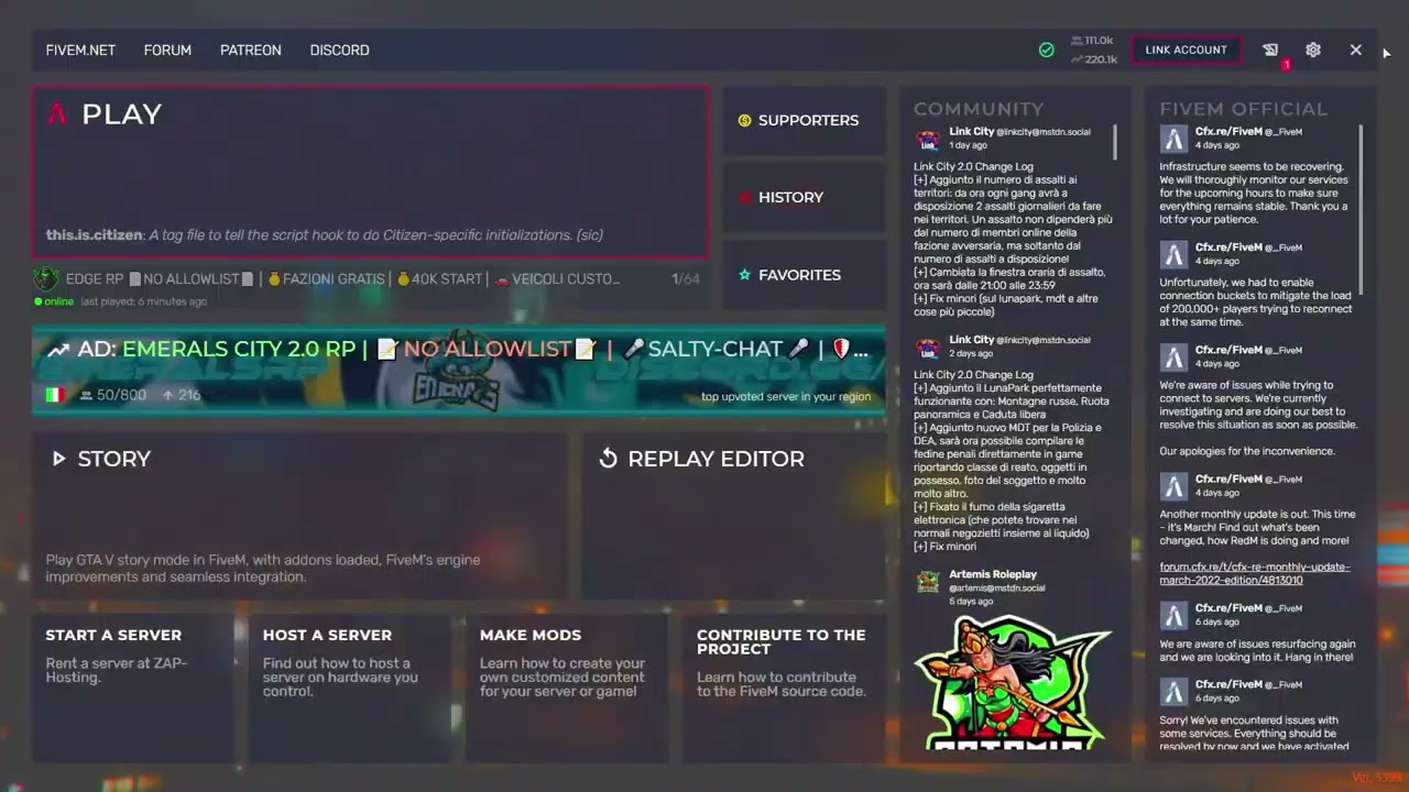 How To Get Unbanned On Fivem Best Fivem Spoofer 2022 Updated Best Unban