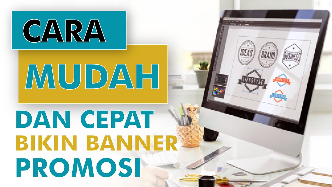 Cara Membuat Banner Di Canva – Otosection