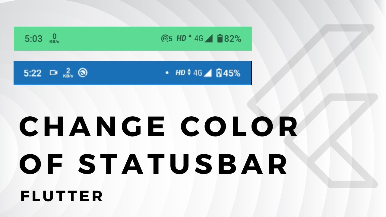 flutter-status-bar-color-how-to-change-status-bar-color-in-flutter