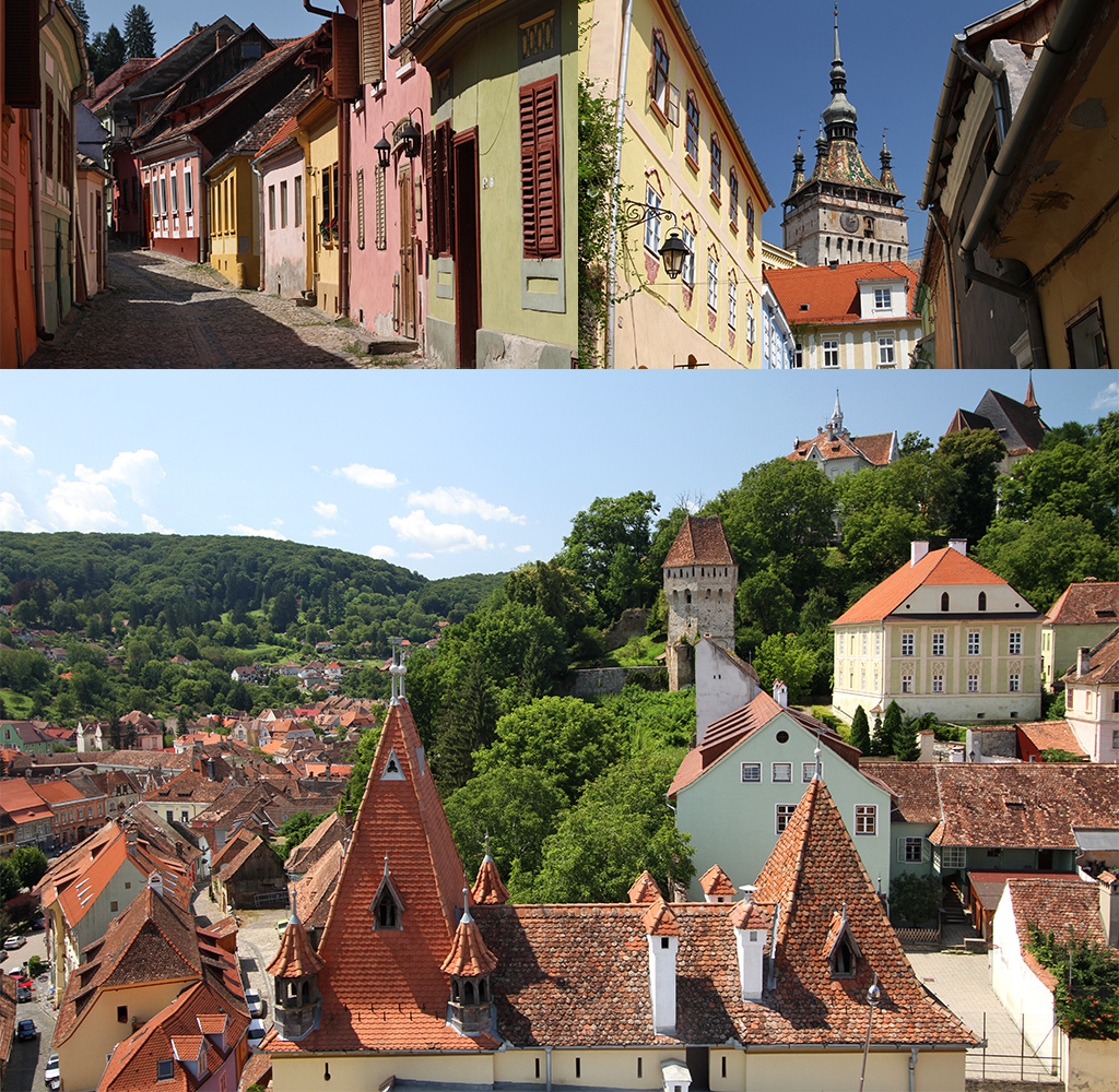 De Mooiste Stadjes En Dorpen In Roemenie Ontdekken