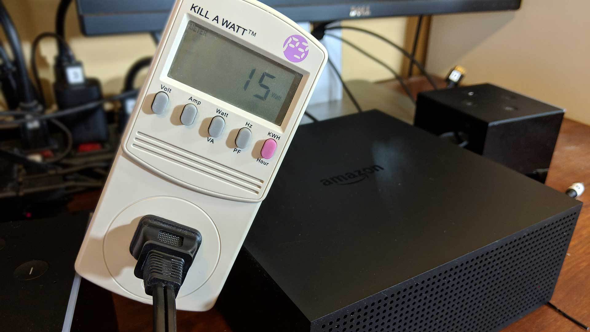Hacking Amazon Fire Tv Recast Dvr