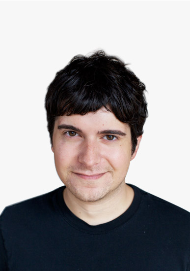 Squarespace founder Anthony Casalena