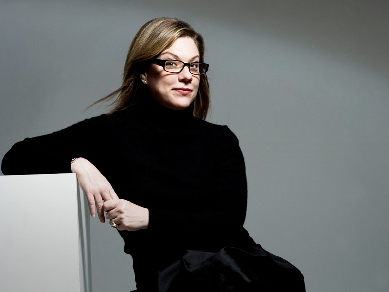 Debbie Millman