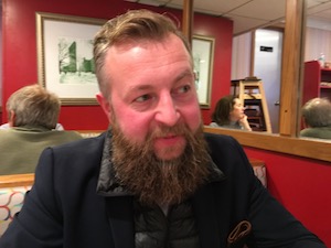 Peyo Almqvist