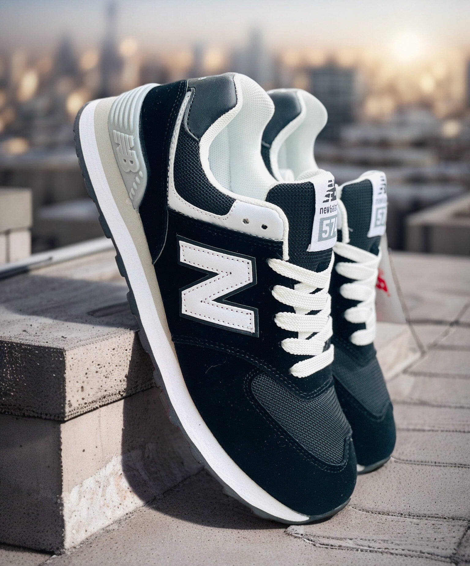 New Balance Vietnam High Copy size 36 44 Zero Style