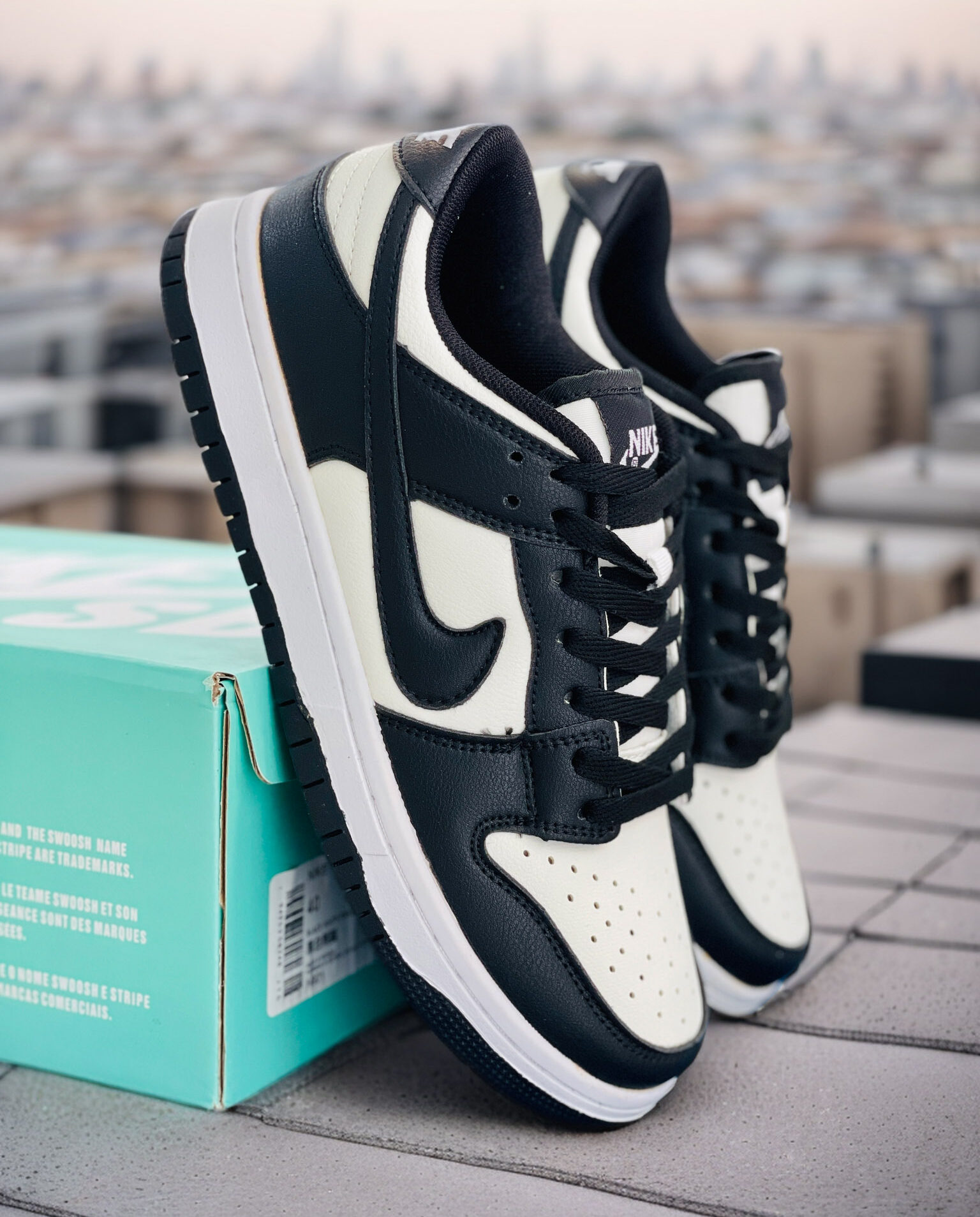 Nike SB – Vietnam Copy ( size 41 – 45 )