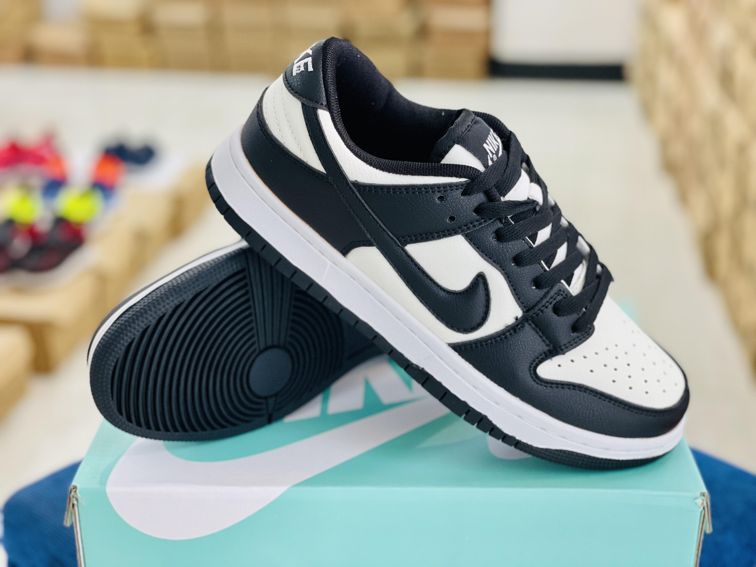 Nike SB – Vietnam Copy ( size 41 – 45 ) - Image 2