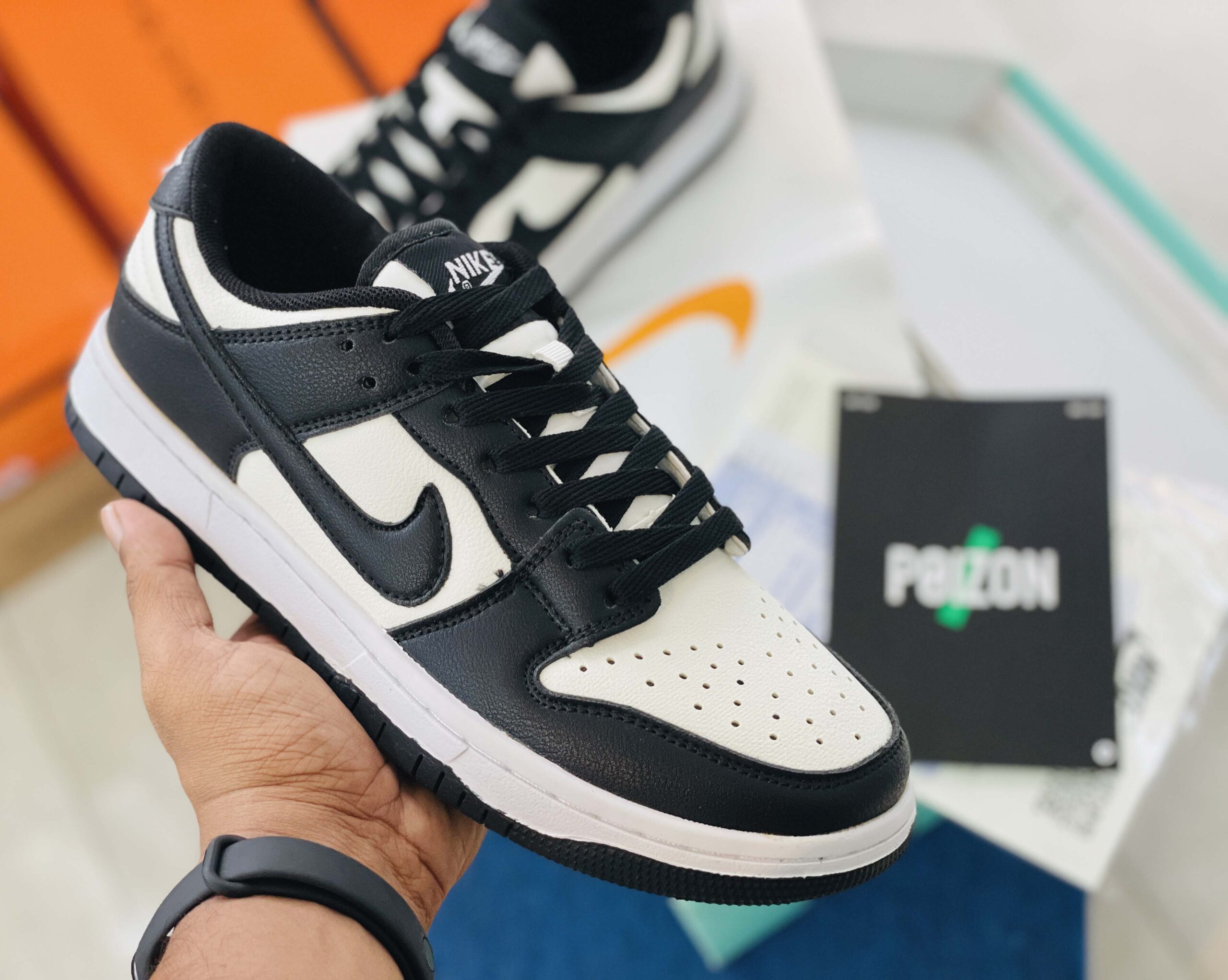 Nike SB – Vietnam Copy ( size 41 – 45 ) - Image 3