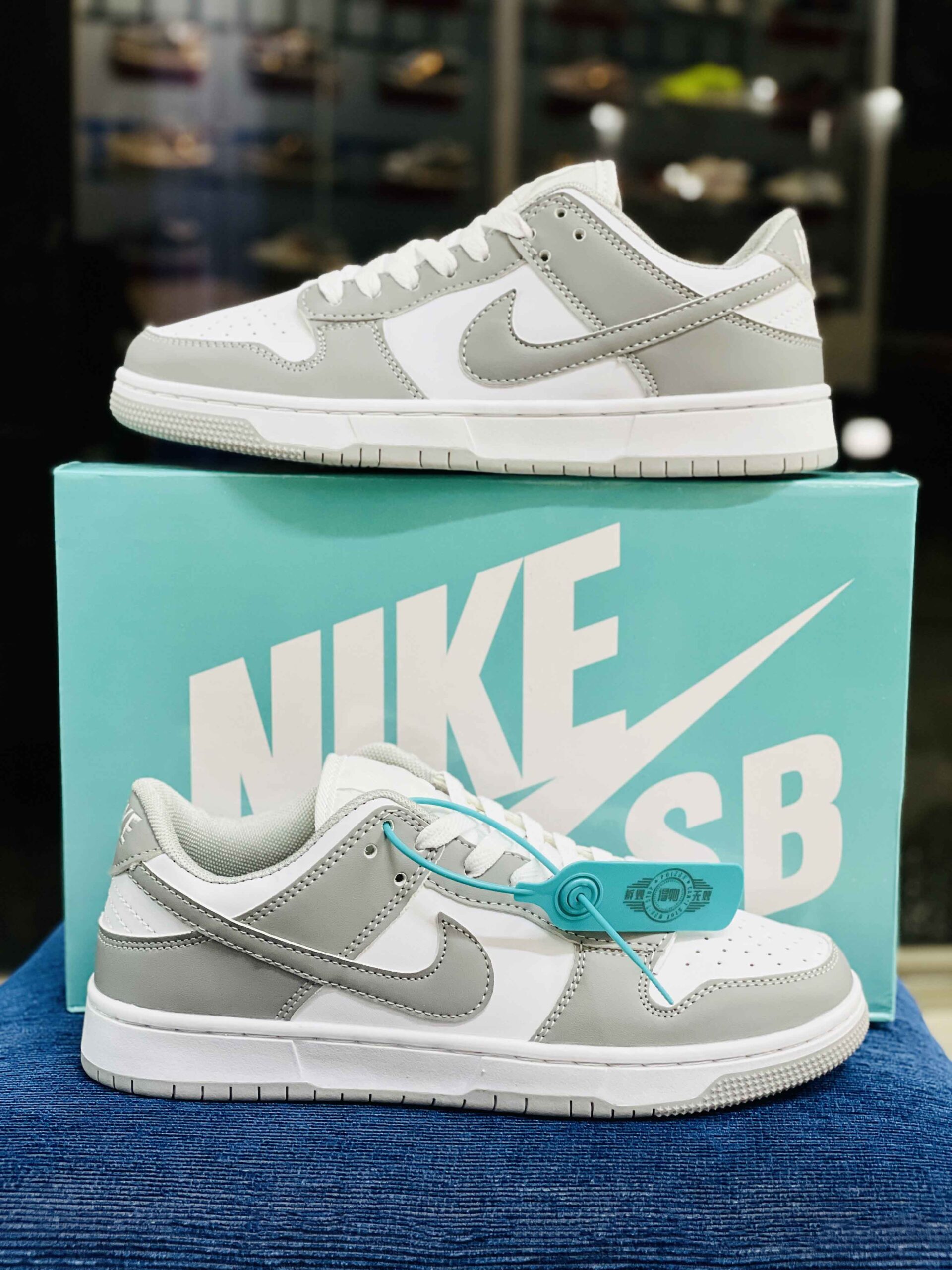 Nike SB - Vietnam Copy ( size 40 – 44 ) - Image 4