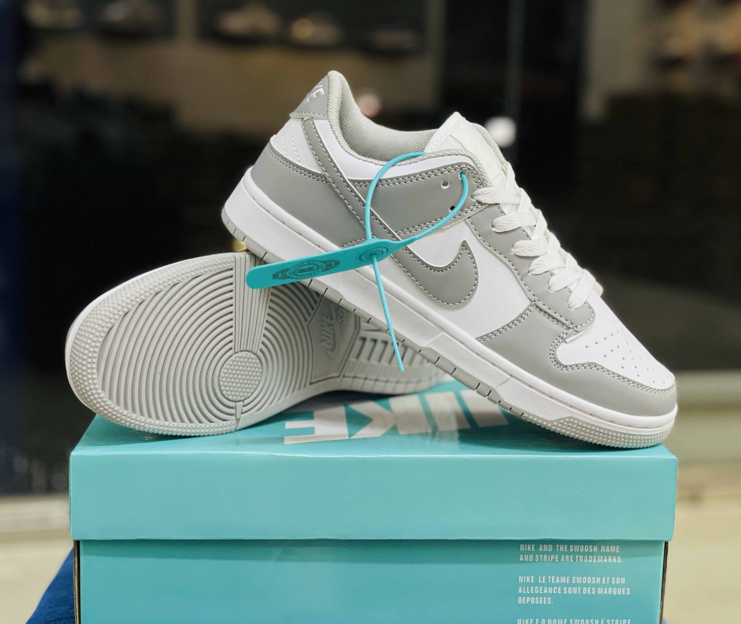 Nike SB - Vietnam Copy ( size 40 – 44 ) - Image 2