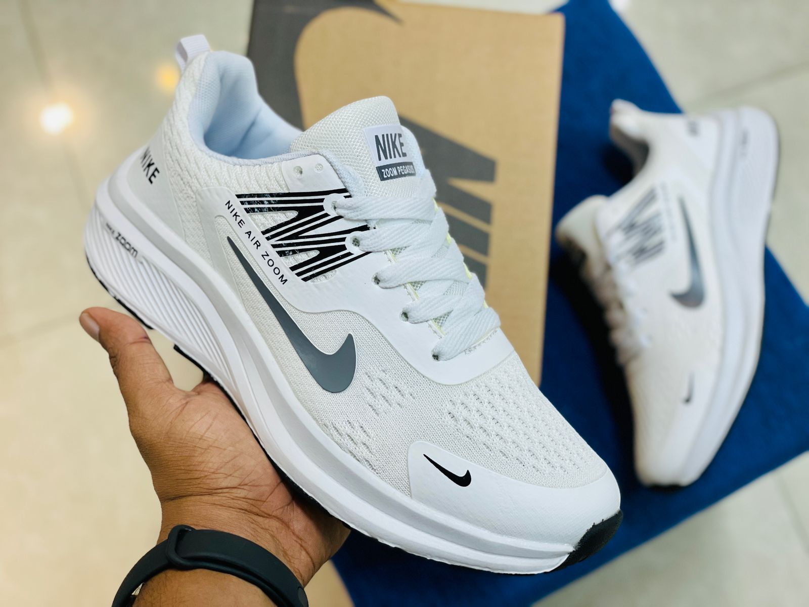 Nike – Vietnam High Copy ( size 41 – 45 ) - Image 3