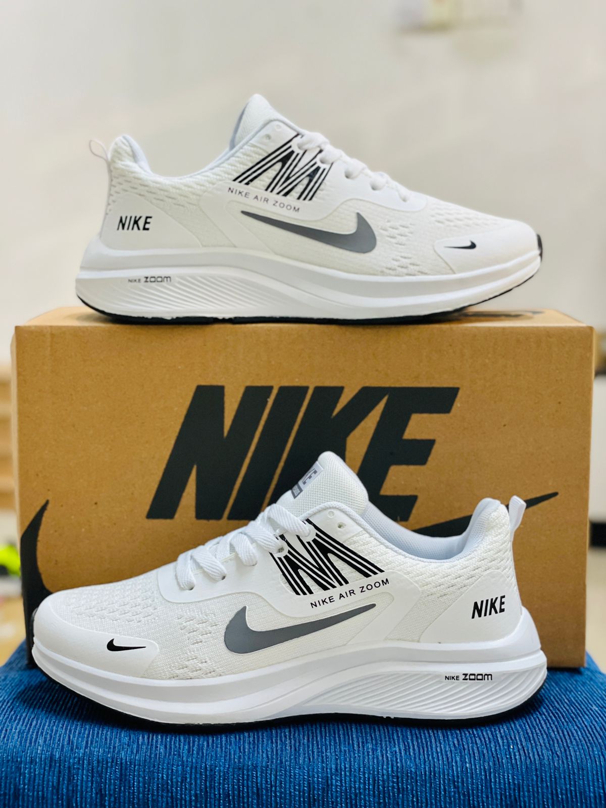 Nike – Vietnam High Copy ( size 41 – 45 ) - Image 2