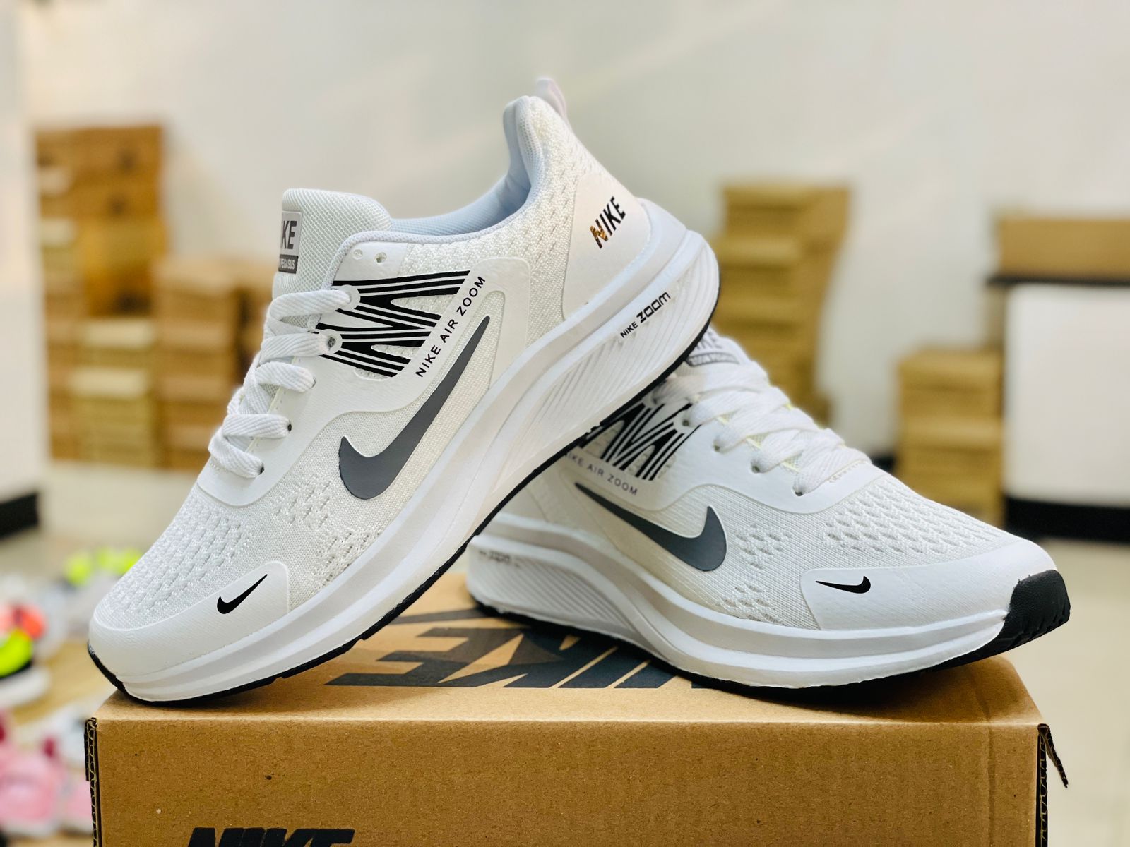 Nike – Vietnam High Copy ( size 41 – 45 ) - Image 4