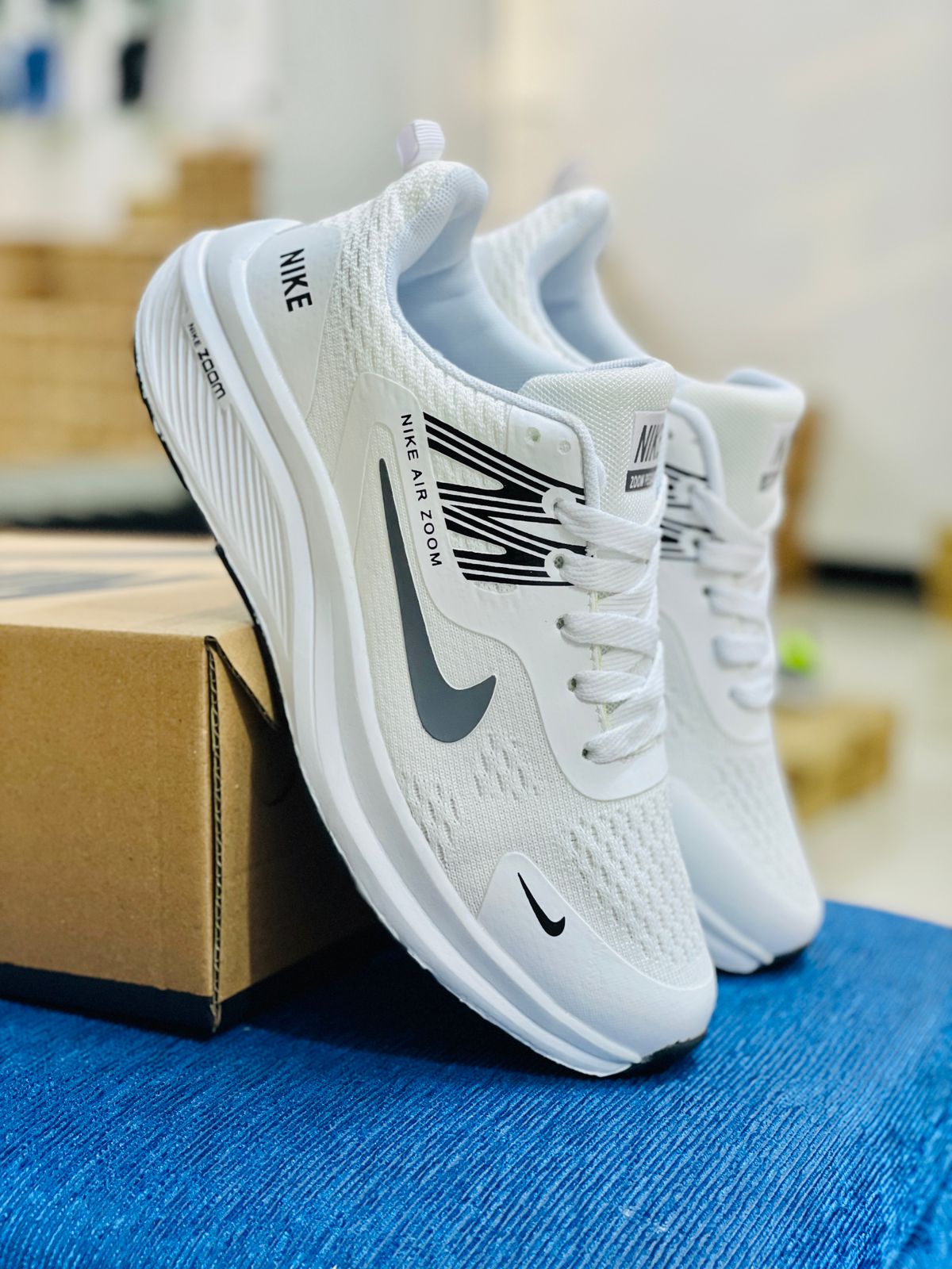 Nike – Vietnam High Copy ( size 41 – 45 )