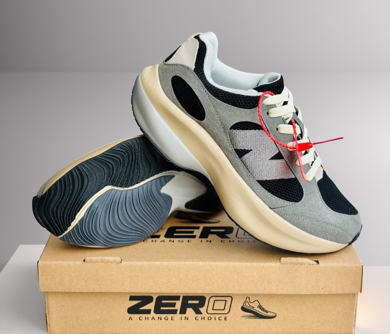 New Balance WRPD Runner ( size 41 – 45 ) - Image 4