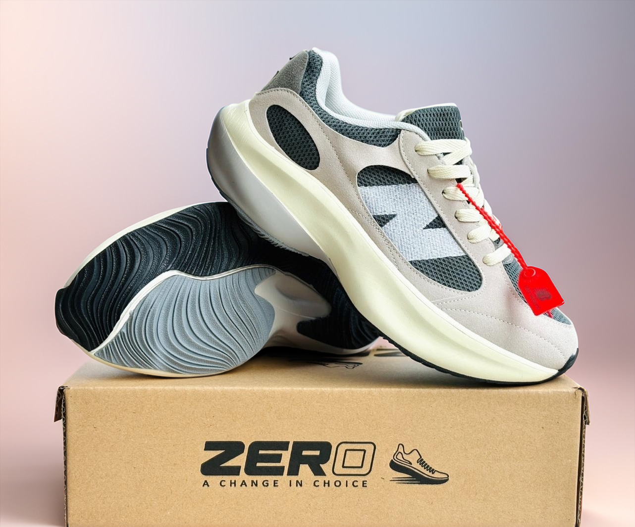 New Balance WRPD Runner ( size 41 – 45 ) - Image 3