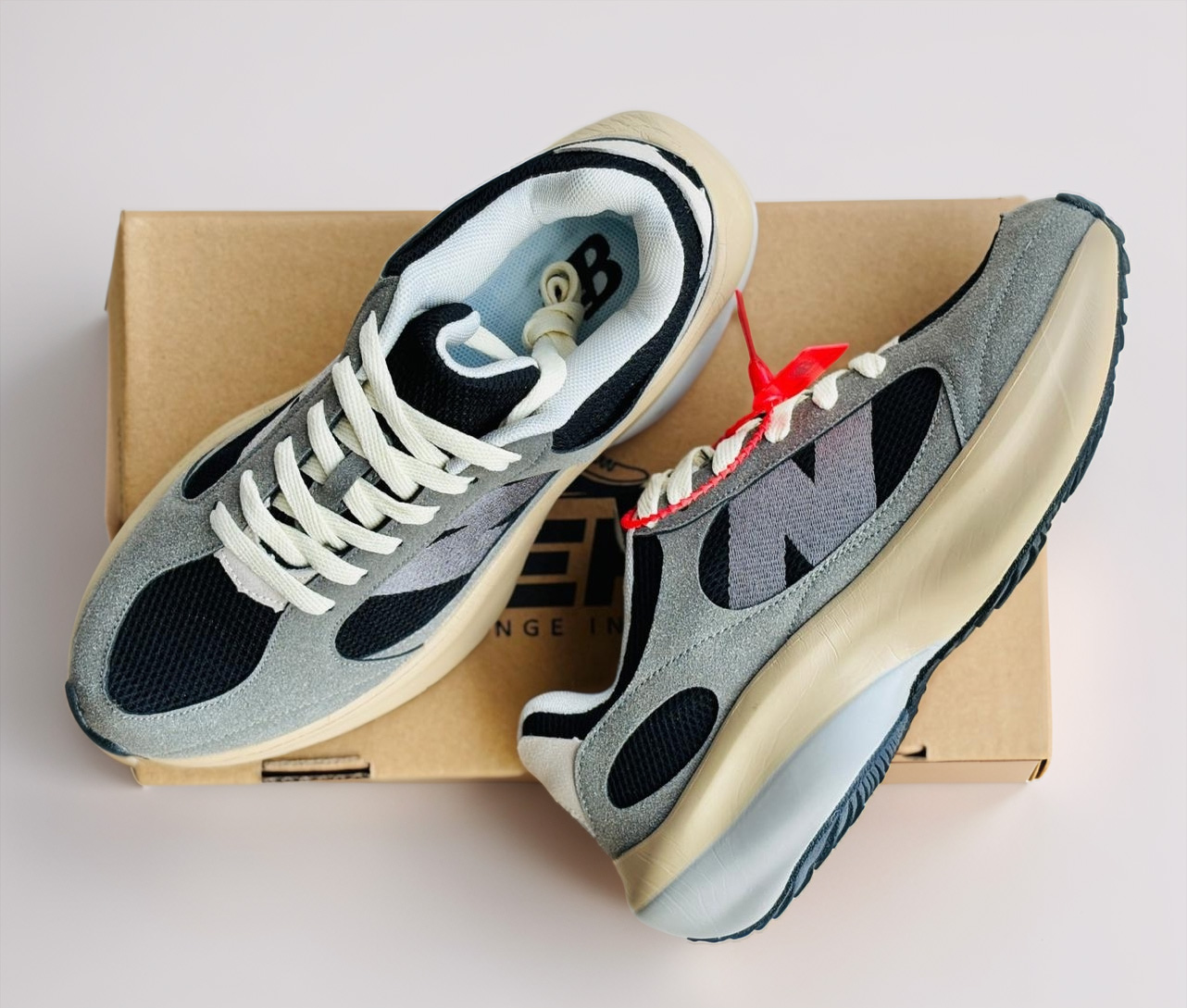 New Balance WRPD Runner ( size 41 – 45 ) - Image 3