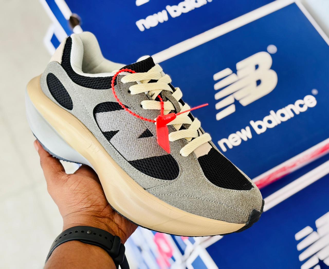 New Balance WRPD Runner ( size 41 – 45 ) - Image 2
