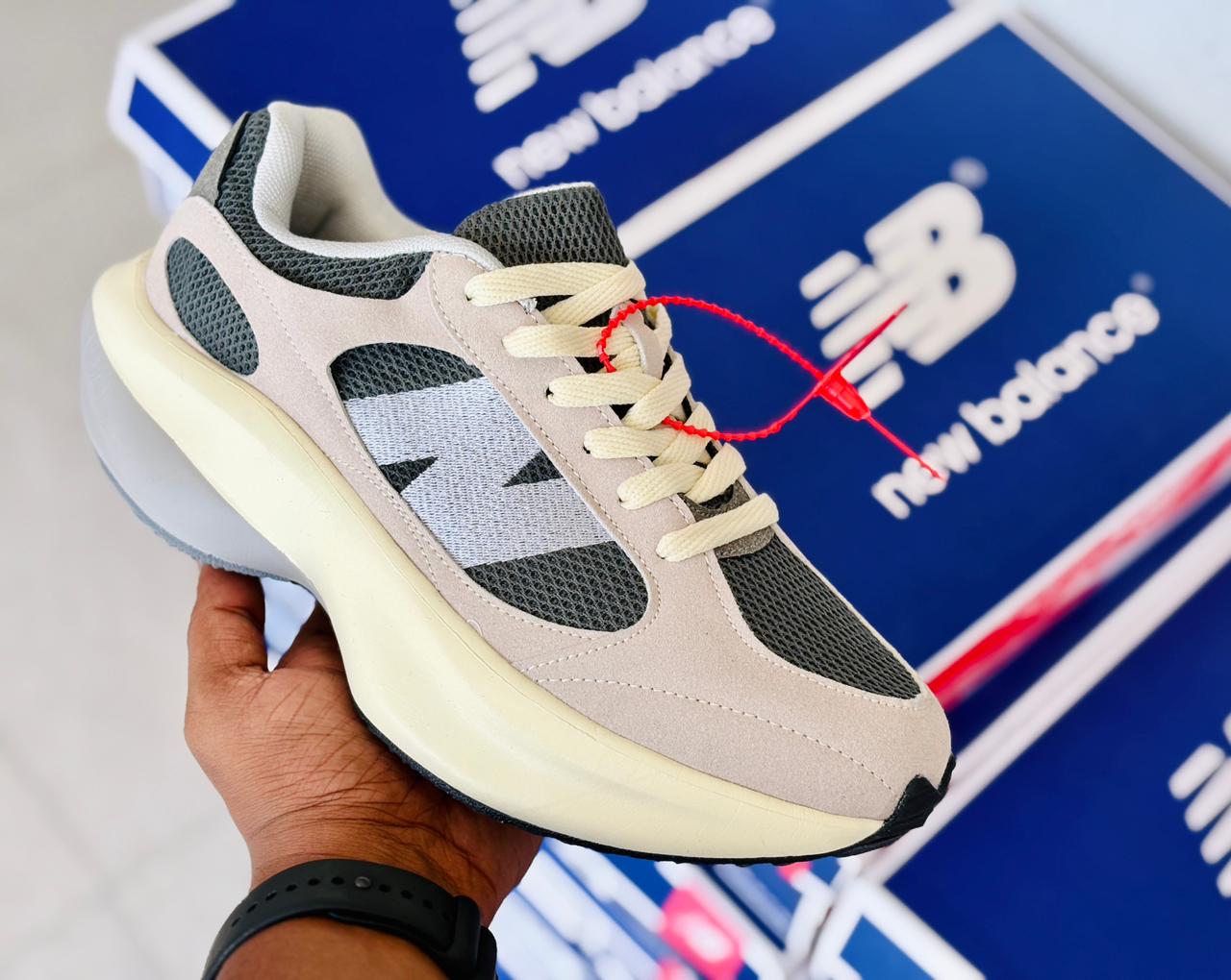New Balance WRPD Runner ( size 41 – 45 ) - Image 2